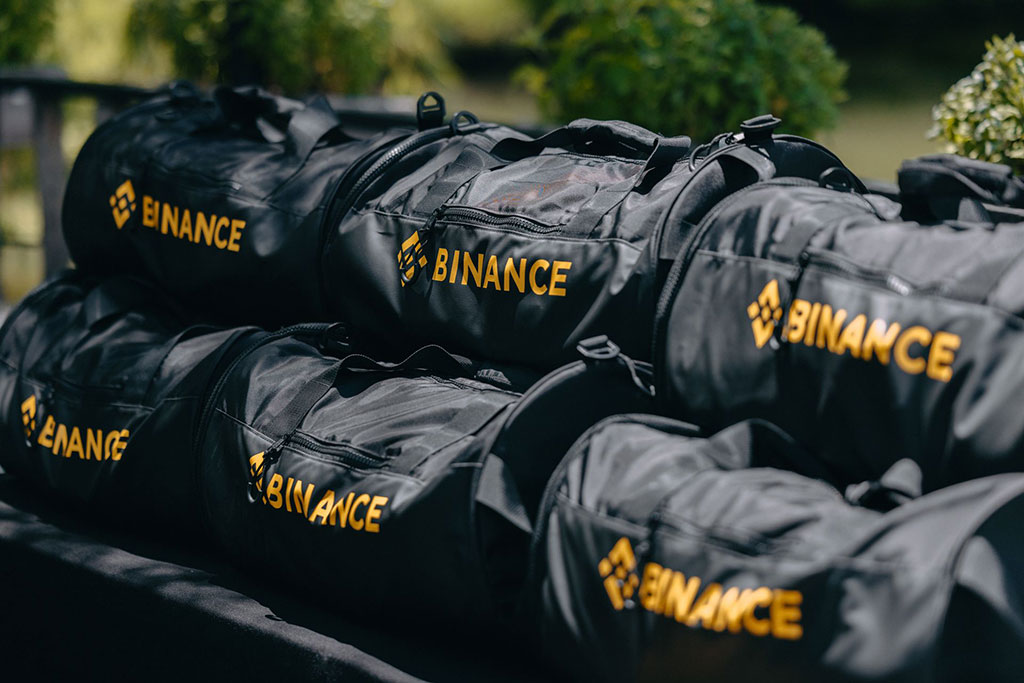 Binance Delists Select Crypto Pairs as Investors Brace for Impact