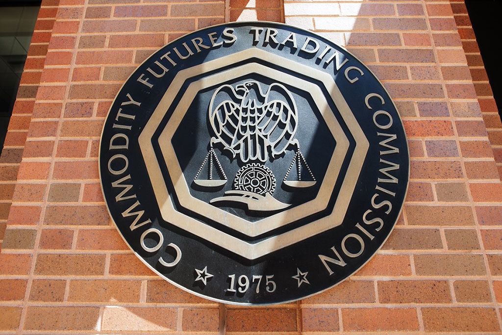 CFTC Commissioner Caroline Pham Named Acting Chair Under Trump Administration