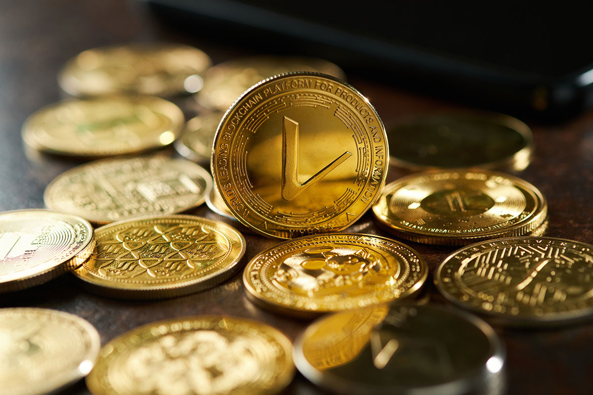 VTHO Price Skyrockets 108%: Is This the Next Big Crypto Explosion?