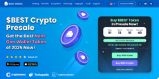 Best Wallet Token (BEST)