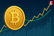 Bitcoin (BTC) Price Teases Golden Cross Pattern, What Happens Next?